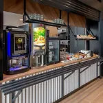 B&B Hotel Champigny-Sur-Marne Hotel 3*
