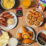Hotel B&B Hotel Champigny-Sur-Marne Champigny-sur-Marne