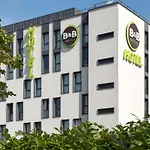 B&B Hotel Champigny-Sur-Marne Hotel