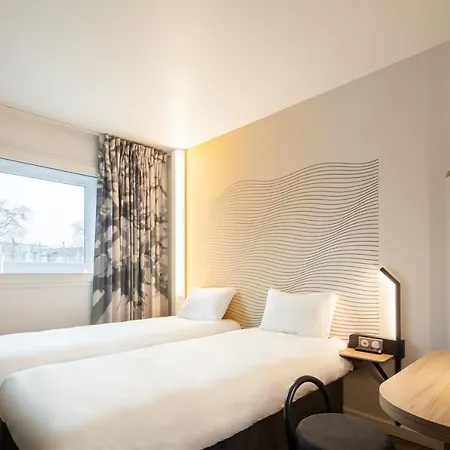 B&B HOTEL Champigny-sur-Marne Champigny-sur-Marne
