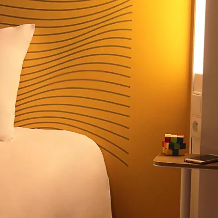 B&B HOTEL Champigny-sur-Marne Hotel 3*