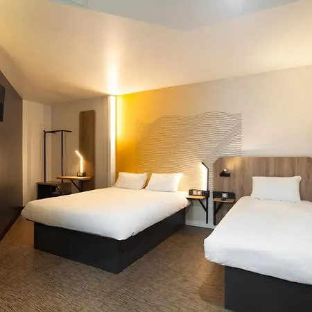 B&B HOTEL Champigny-sur-Marne Hotel Champigny-sur-Marne