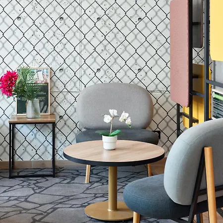 Szálloda B&B Hotel Champigny-Sur-Marne