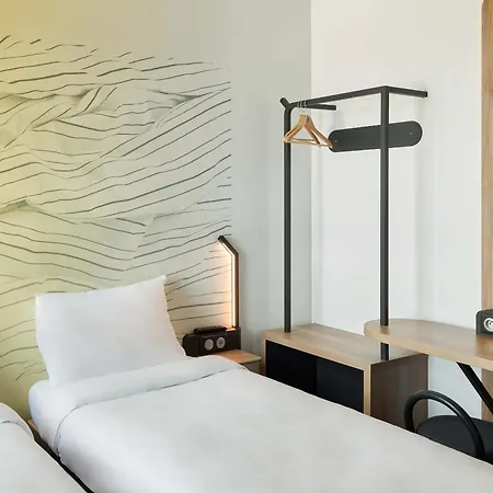 B&B Hôtel Champigny-sur-Marne Hotel Champigny-sur-Marne