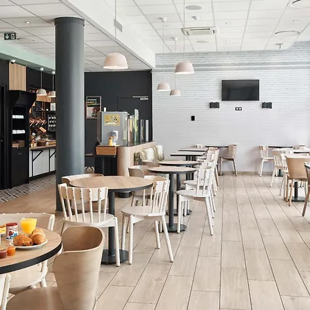 B&B Hôtel Champigny-sur-Marne Champigny-sur-Marne