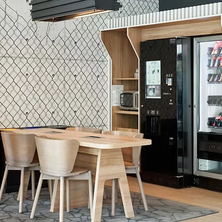Hotel B&B Hôtel Champigny-sur-Marne 3*