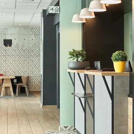 B&B Hôtel Champigny-sur-Marne Champigny-sur-Marne