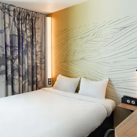 B&B HOTEL Champigny-sur-Marne 3* Champigny-sur-Marne