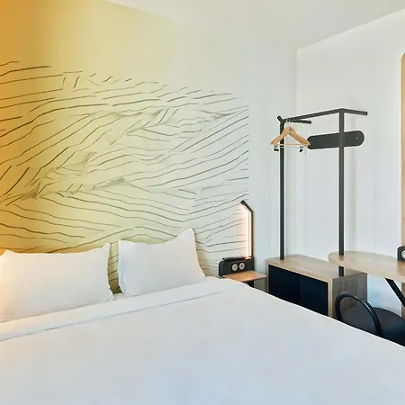 B&B Hotel Champigny-Sur-Marne