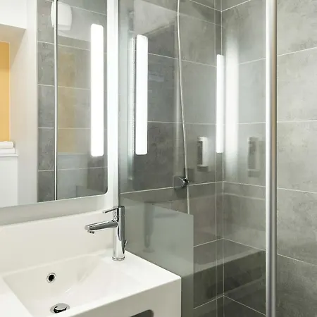 B&B Hôtel Champigny-sur-Marne Hotel