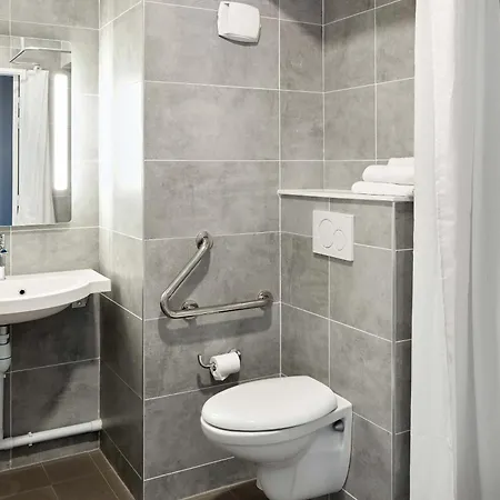 B&B Hotel Champigny-Sur-Marne Champigny-sur-Marne