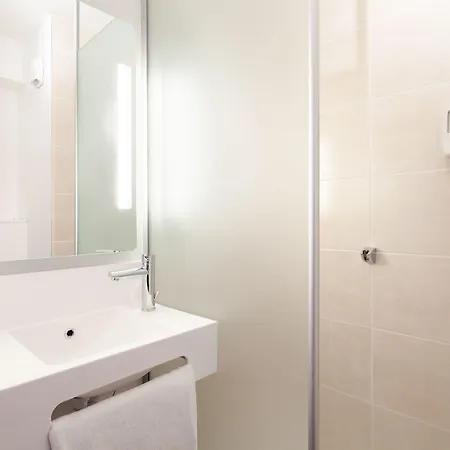 Hotel B&B HOTEL Champigny-sur-Marne Champigny-sur-Marne
