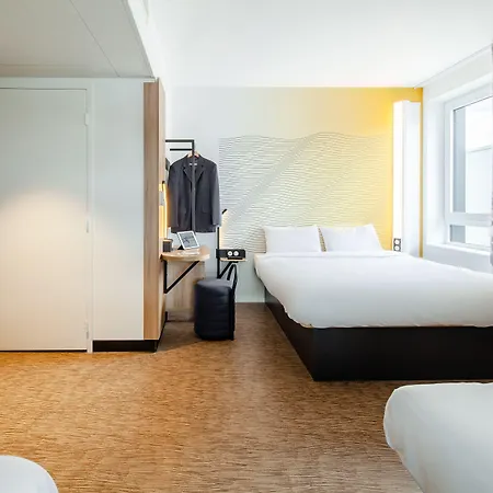 B&B Hotel Champigny-Sur-Marne Champigny-sur-Marne