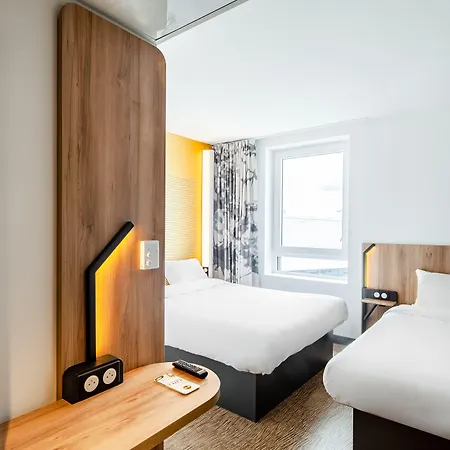 B&B Hotel Champigny-Sur-Marne Hotel 3*