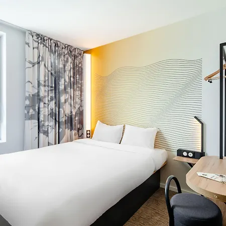 B&B Hotel Champigny-Sur-Marne 3* Champigny-sur-Marne