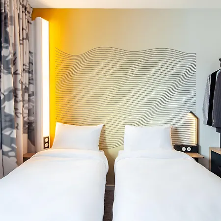 Hotel B&B Hotel Champigny-Sur-Marne