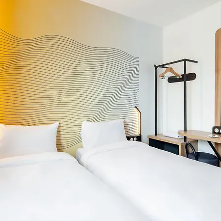 Hotel B&B Hotel Champigny-Sur-Marne Champigny-sur-Marne