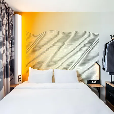 B&B Hotel Champigny-Sur-Marne Hotel