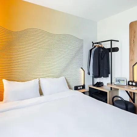 B&B Hotel Champigny-Sur-Marne Champigny-sur-Marne