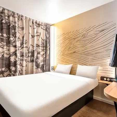 B&B Hotel Champigny-Sur-Marne 3* Champigny-sur-Marne