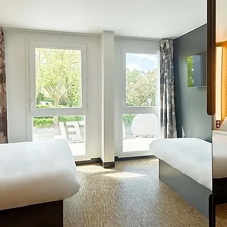 B&B HOTEL Champigny-sur-Marne 3* Champigny-sur-Marne
