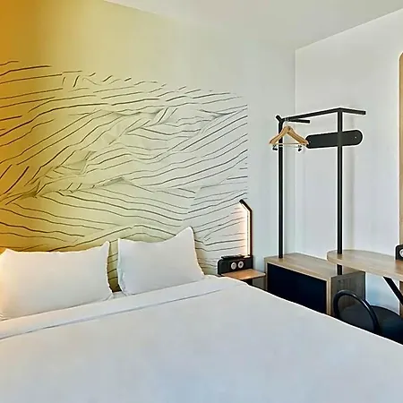 B&B HOTEL Champigny-sur-Marne Hotel Champigny-sur-Marne