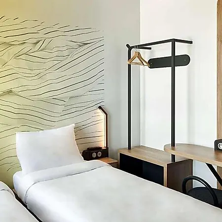 B&B HOTEL Champigny-sur-Marne