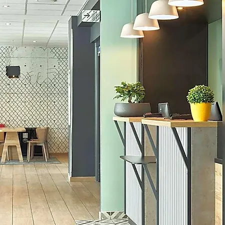 B&B HOTEL Champigny-sur-Marne 3* Champigny-sur-Marne