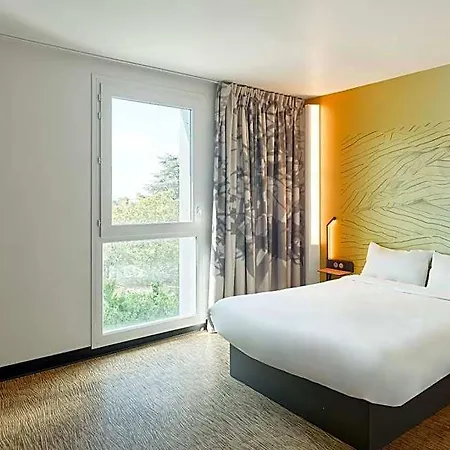 B&B HOTEL Champigny-sur-Marne Hotel Champigny-sur-Marne
