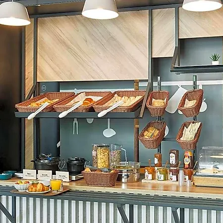 B&B HOTEL Champigny-sur-Marne Champigny-sur-Marne