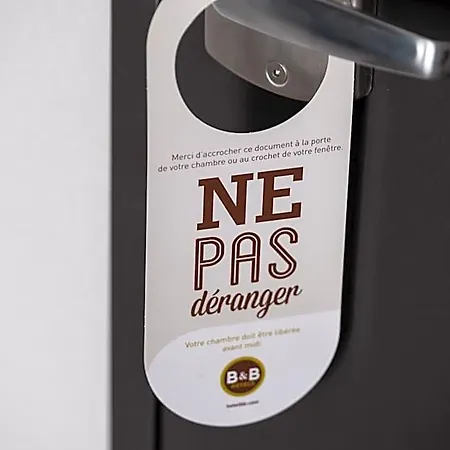 B&B HOTEL Champigny-sur-Marne