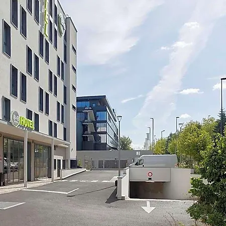 B&B HOTEL Champigny-sur-Marne Hotel 3*
