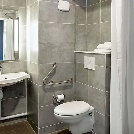 B&B HOTEL Champigny-sur-Marne Hotel Champigny-sur-Marne