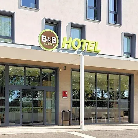 B&B HOTEL Champigny-sur-Marne Champigny-sur-Marne