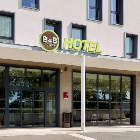 B&B Hotel Champigny-Sur-Marne 3*