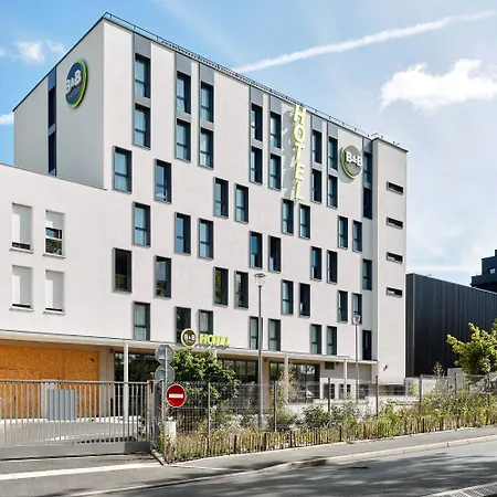 B&B Hotel Champigny-Sur-Marne Champigny-sur-Marne