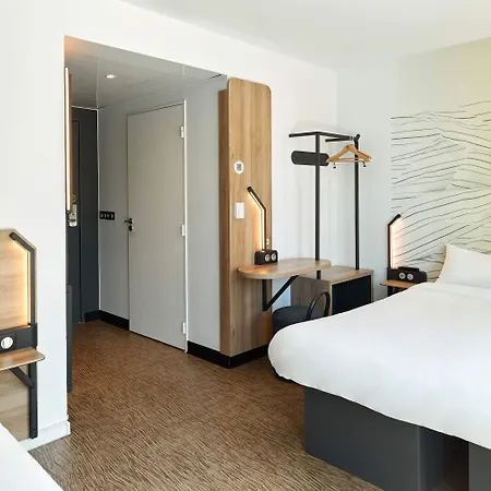 B&B Hotel Champigny-Sur-Marne