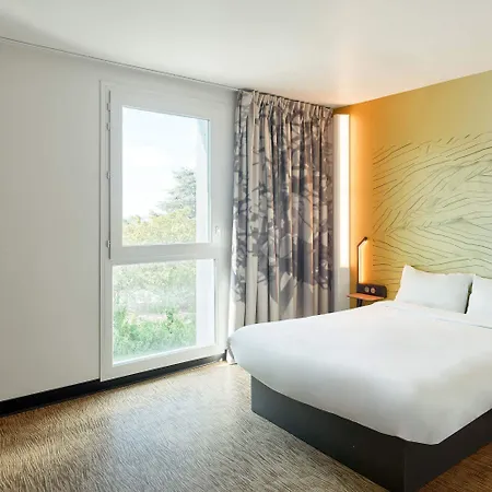 B&B Hotel Champigny-Sur-Marne 3* Champigny-sur-Marne
