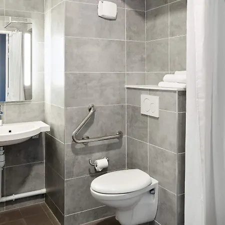 B&B Hotel Champigny-Sur-Marne Champigny-sur-Marne