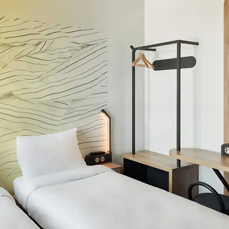B&B Hotel Champigny-Sur-Marne 3*