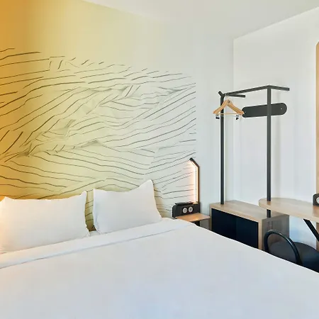B&B Hotel Champigny-Sur-Marne Hotel