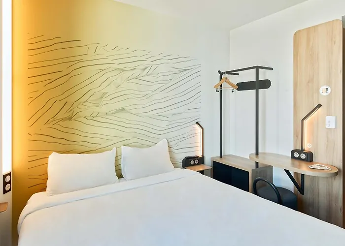 B&B Hotel Champigny-Sur-Marne