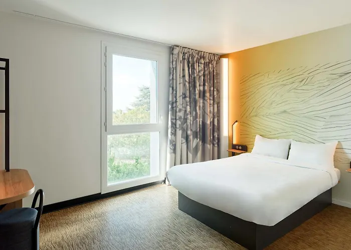 B&B Hotel Champigny-Sur-Marne